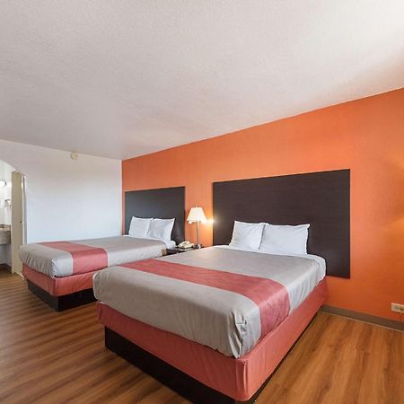Motel 6 San Antonio Tx I10 West エクステリア 写真