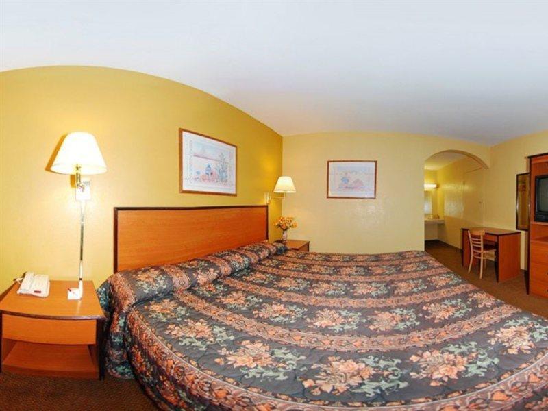 Motel 6 San Antonio Tx I10 West エクステリア 写真