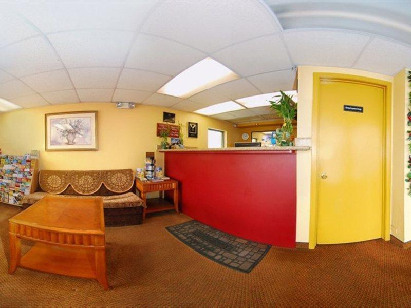 Motel 6 San Antonio Tx I10 West エクステリア 写真