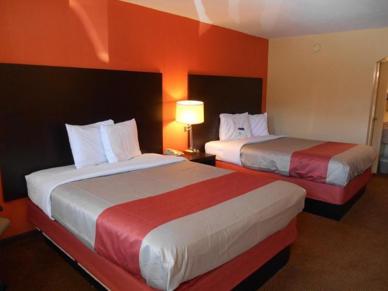 Motel 6 San Antonio Tx I10 West エクステリア 写真