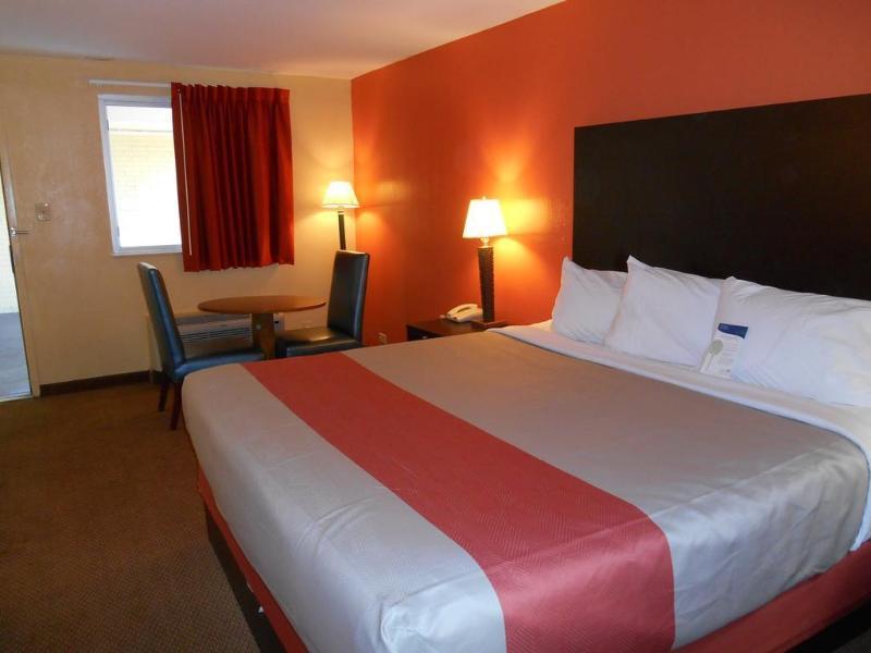 Motel 6 San Antonio Tx I10 West エクステリア 写真
