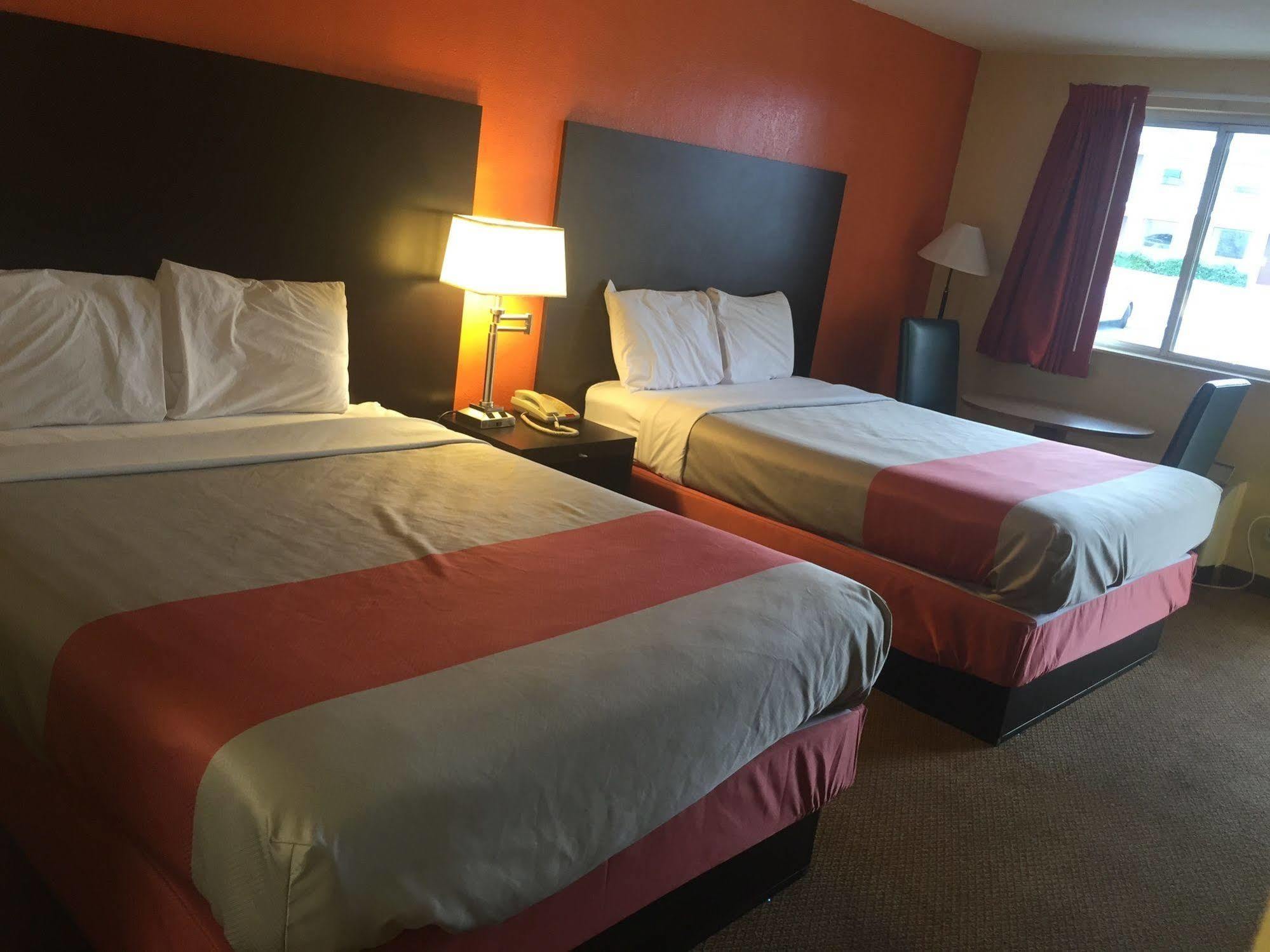 Motel 6 San Antonio Tx I10 West エクステリア 写真