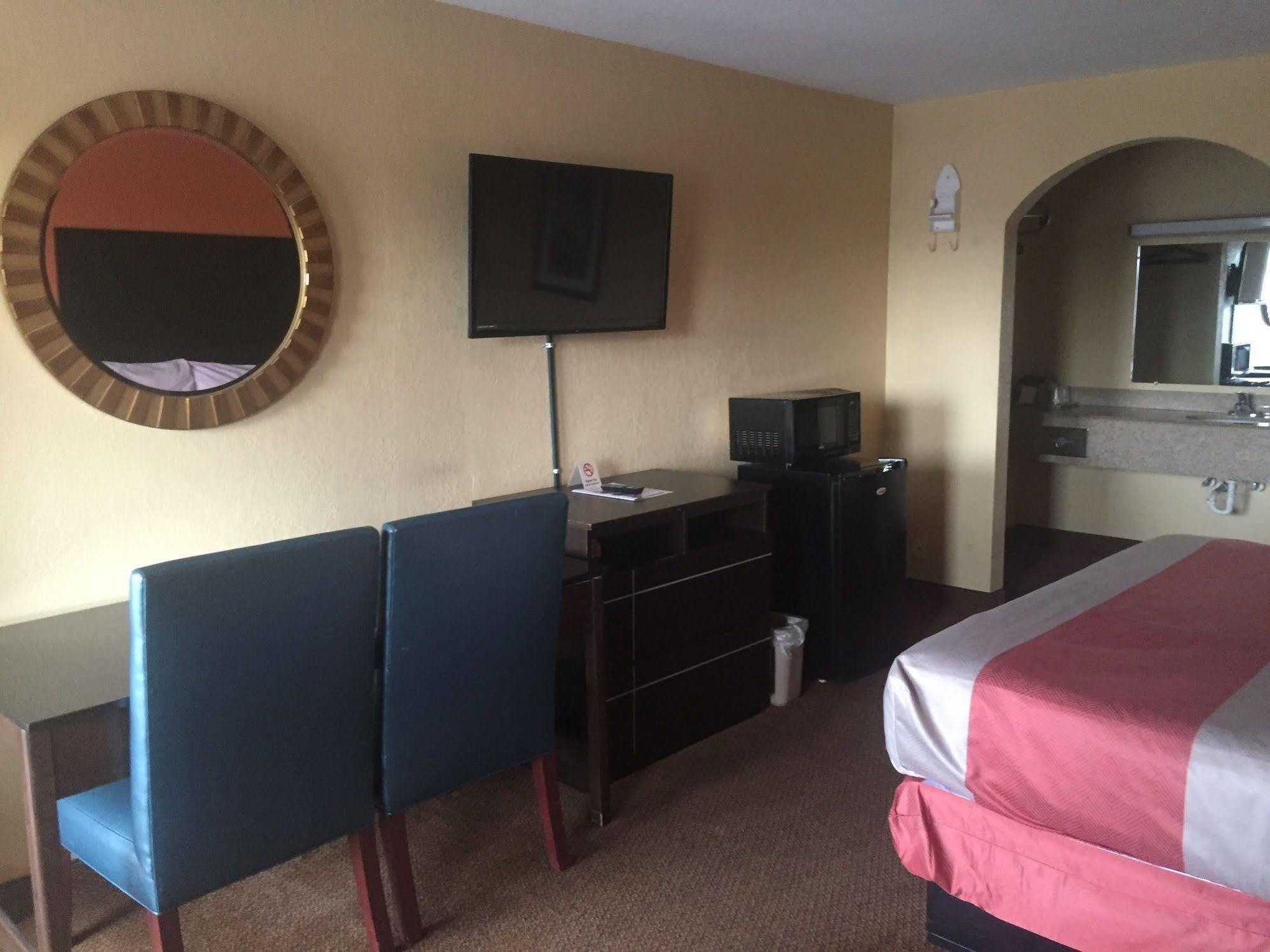 Motel 6 San Antonio Tx I10 West エクステリア 写真