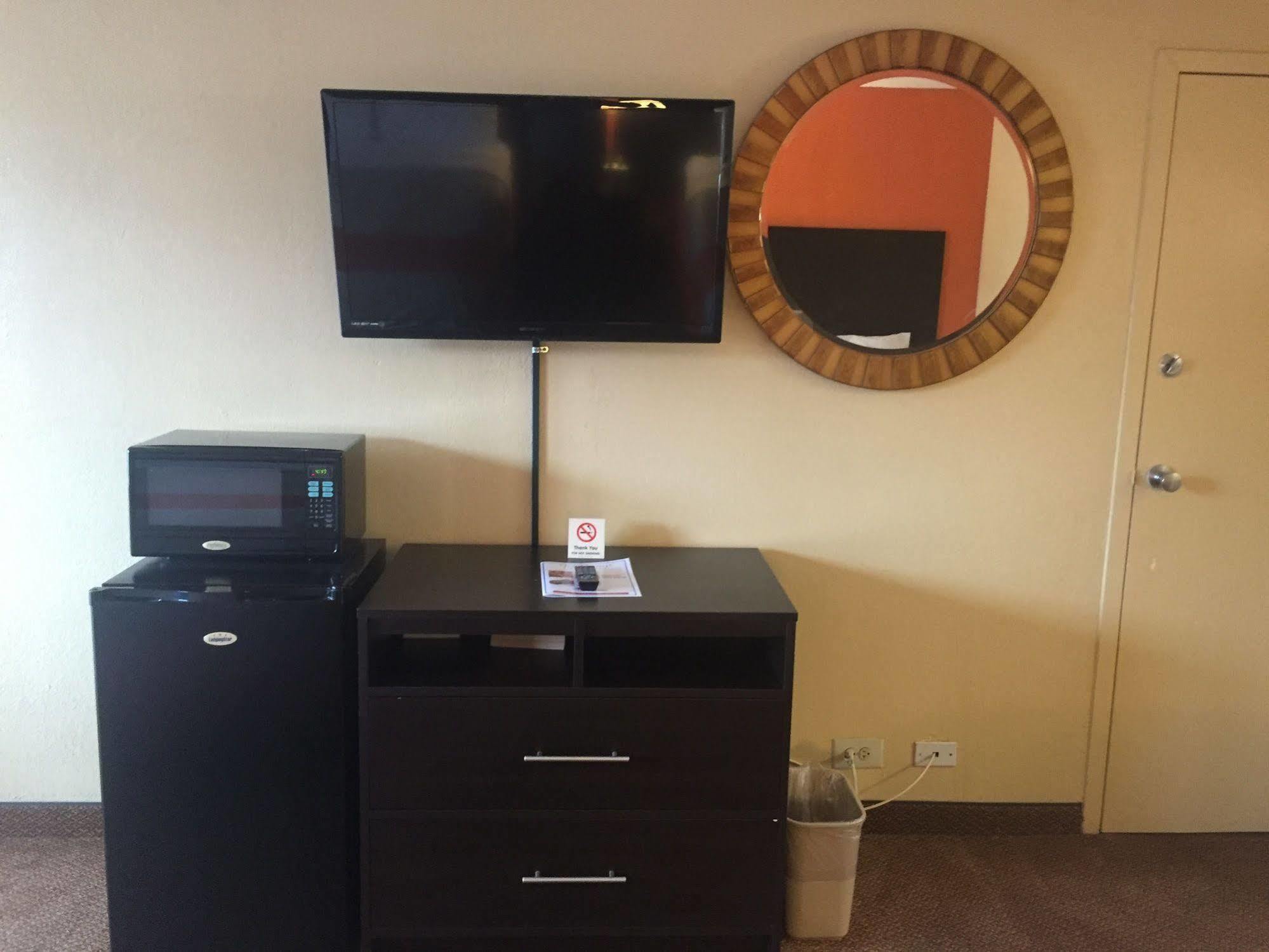 Motel 6 San Antonio Tx I10 West エクステリア 写真